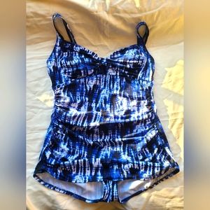 Catalina Suddenly Slim XL one piece swimsuit